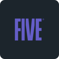 Logo de Five Training Center
